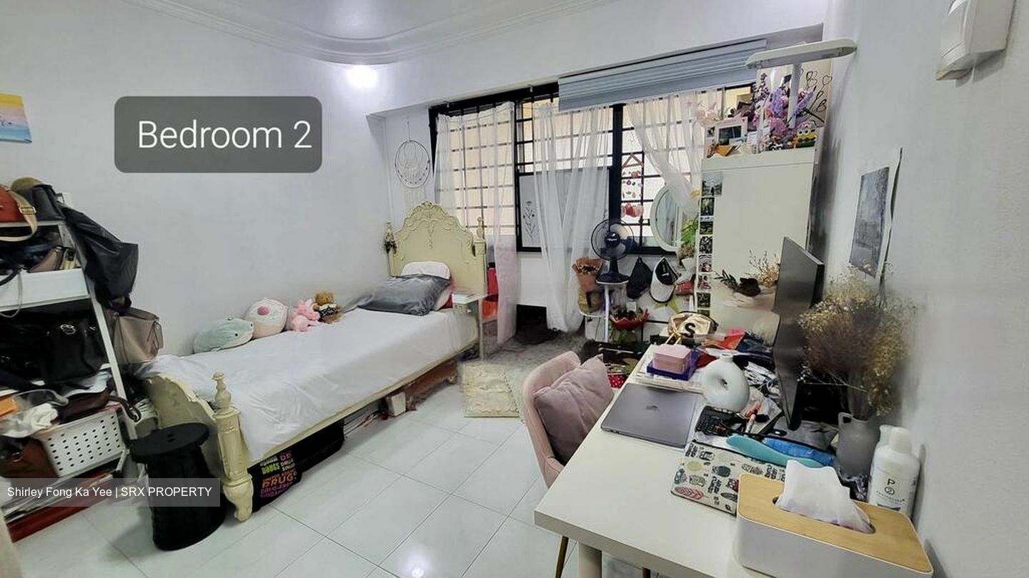 Blk 519 Serangoon North Avenue 4 (Serangoon), HDB Executive #423598751